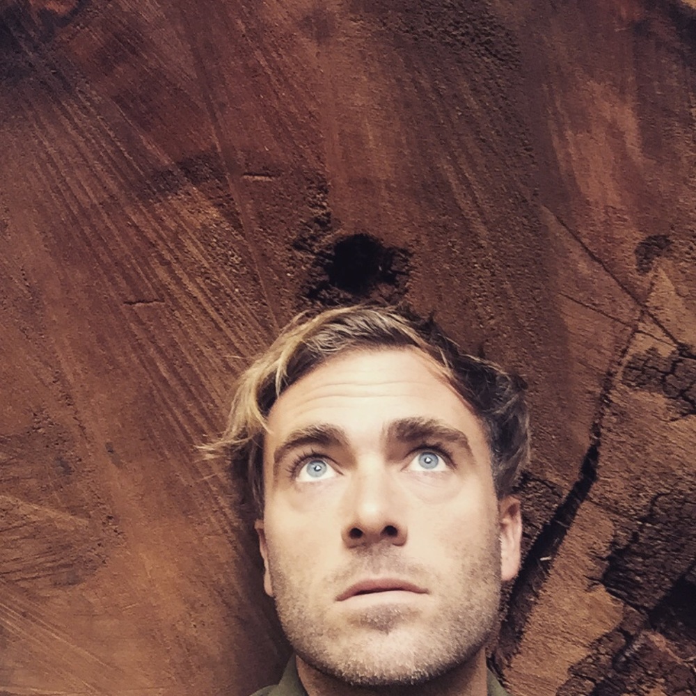 Meet your Posher, Drew